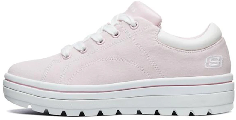 (Youth) Skechers Street Cleats 2 'Pink Kid's Low' 84706L-LPK Buy (Youth) Skechers Street Cleats 2 'Pink Kid's Low' 84706L-LPK