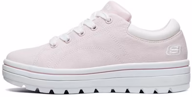 (Youth) Skechers Street Cleats 2 'Pink Kid's Low' 84706L-LPK (Youth) Skechers Street Cleats 2 'Pink Kid's Low' 84706L-LPK