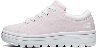 (Youth) Skechers Street Cleats 2 'Pink Kid's Low' 84706L-LPK (Youth) Skechers Street Cleats 2 'Pink Kid's Low' 84706L-LPK