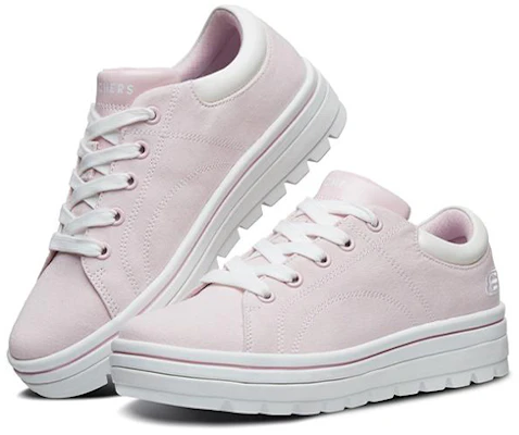 (Youth) Skechers Street Cleats 2 'Pink Kid's Low' 84706L-LPK Order (Youth) Skechers Street Cleats 2 'Pink Kid's Low' 84706L-LPK