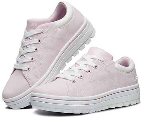 (JR) Skechers Street Cleats 2 'Pink Kid's Low Sepatu Anak' 84706L-LPK Order (JR) Skechers Street Cleats 2 'Pink Kid's Low Sepatu Anak' 84706L-LPK
