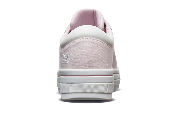 Lookbook (JR) Skechers Street Cleats 2 'Pink Kid's Low Sepatu Anak' 84706L-LPK