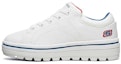 Buy (JR) Skechers Street Cleats 2 'Putih' 84706L-WHT