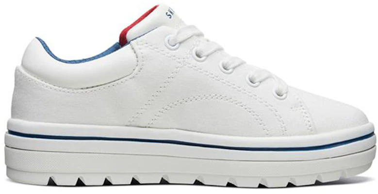 (Youth) Skechers Street Cleats 2 'White' 84706L-WHT Order (Youth) Skechers Street Cleats 2 'White' 84706L-WHT