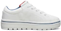 Order (Youth) Skechers Street Cleats 2 'White' 84706L-WHT