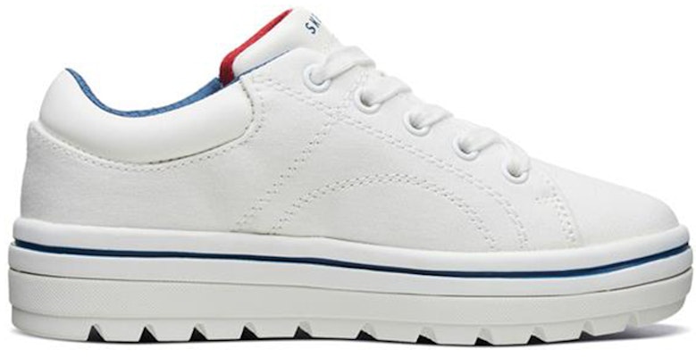 (JR) 스케쳐스 스트릿 클리츠 2 '화이트' 84706L-WHT Order (JR) 스케쳐스 스트릿 클리츠 2 '화이트' 84706L-WHT