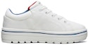 Order (JR) Skechers Street Cleats 2 'Putih' 84706L-WHT