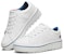 (JR) Skechers Street Cleats 2 'Putih' 84706L-WHT