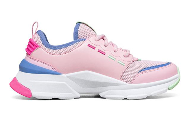 (Youth) Skechers Street Status 'Cherry Pink' 圖 2