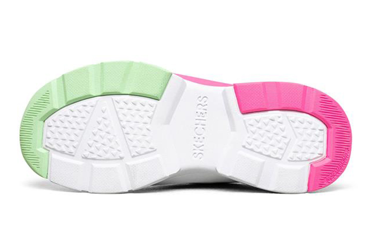 (Youth) Skechers Street Status 'Cherry Pink' 圖 5