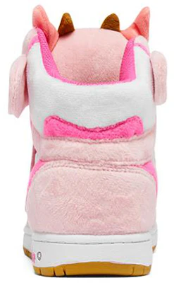 (JR) Skechers Sugarcanes ''Rosa Bianco'' 310997L-WLPK Shop (JR) Skechers Sugarcanes ''Rosa Bianco'' 310997L-WLPK