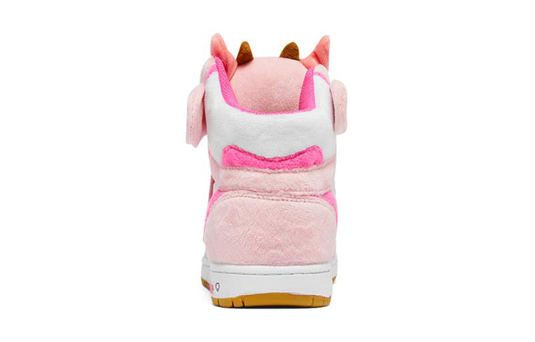 (Youth) Skechers Sugarcanes 'Pink White' 圖 4