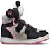 Order (JR) Chaussures Skechers Sugarcanes Panda ''Noir Gris Rose'' 80689N-BKPK