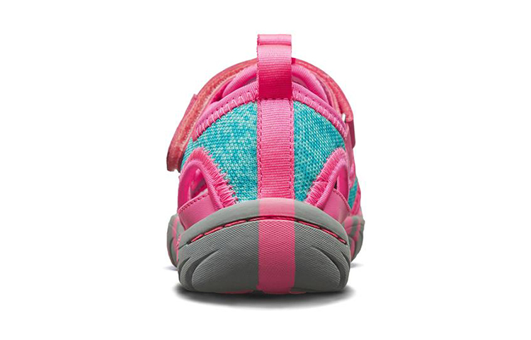 Purchase (Youth) Skechers Summer Step 'Blue Pink' 86947L-NPTQ