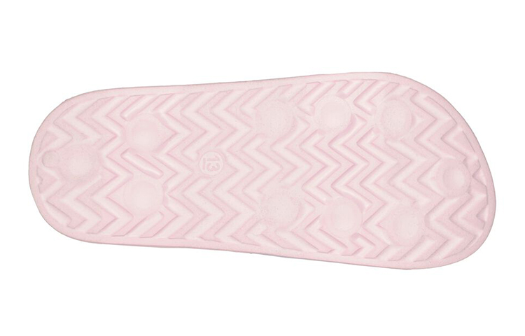 Purchase (JR) Skechers Sunny Slides 'Langkah Fuzzy Pastel' 302991L-PKMT