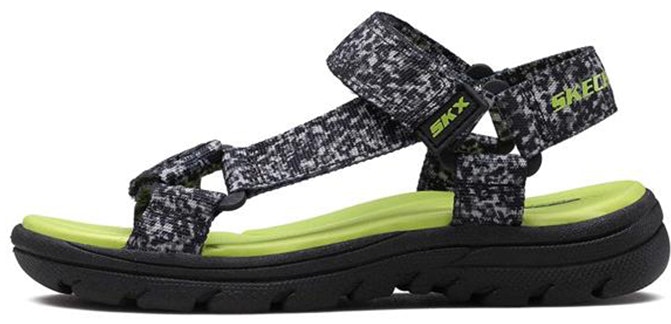 youth-skechers-supreme-black-grey-green-92218-l-bkgy