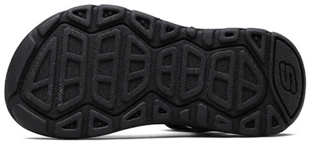 Purchase 大童 Skechers Supreme 運動涼鞋 黑灰綠
