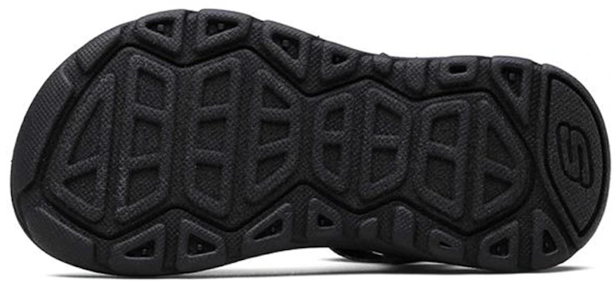 (Youth) Skechers Supreme 'Black Grey Green' 92218L-BKGY Purchase (Youth) Skechers Supreme 'Black Grey Green' 92218L-BKGY