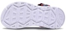 Purchase (JR) Skechers Supreme Sandal 'Hitam Pelbagai Warna Velcro' 86936L-BKMT