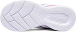Details for (JR) Skechers Sweetheart Lights 'Biru Hitam Merah Jambu' 302667L-NVMT