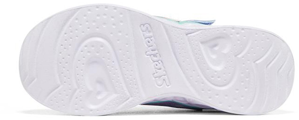 (Youth) Skechers Sweetheart Lights 'Blue Color-block' 302316L-BLMT Purchase (Youth) Skechers Sweetheart Lights 'Blue Color-block' 302316L-BLMT