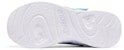 (JR) Skechers Sweetheart Lights 'Biru Warna Blok' 302316L-BLMT