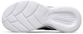 (JR) Skechers Sweetheart Lights 'Biru Pelbagai Warna' 302304L-NVMT