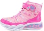 Buy (JR) Skechers Sweetheart Lights 'Pink' Wanita 302667L-PKMT