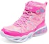 Lookbook (JR) Skechers Sweetheart Lights 'Pink' Wanita 302667L-PKMT