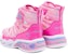 (JR) Skechers Sweetheart Lights 'Pink' Wanita 302667L-PKMT