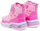 Purchase (JR) Skechers Sweetheart Lights 'Pink' Wanita 302667L-PKMT