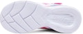 (JR) Skechers Sweetheart Lights 'Pink' Wanita 302667L-PKMT