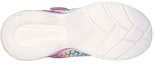 Purchase (JR) Skechers Sweetheart Lights 'Merah Jambu Ungu' 302312L-PRMT
