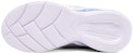 (JR) Skechers Sweetheart Lights 'Pink Purple Grey' Perempuan Malaysia 302667L-SMLT