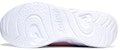 (JR) Skechers Sweetheart Lights 'Merah Jambu Putih' 302668L-PKMT