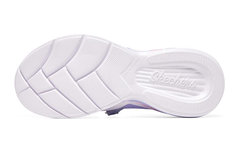 Details for (JR) Skechers Sweetheart Lights ''Lila'' 302568L-PERI