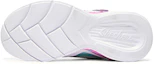 Purchase (JR) Skechers Sweetheart Lights "Violet Multi" 302313L-PRMT