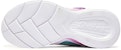 (JR) Skechers Sweetheart Lights 'Ungu Pelbagai' 302313L-PRMT
