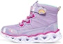 Buy (JR) Skechers Sweetheart Lights 'Ungu Merah Jambu' 302668L-LVMT
