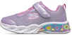 (JR) Skechers Sweetheart Lights 'Ungu Merah Jambu' 302304L-LVMT