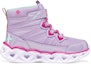 Order (JR) Skechers Sweetheart Lights 'Ungu Merah Jambu' 302668L-LVMT