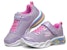 (JR) Skechers Sweetheart Lights 'Ungu Merah Jambu' 302304L-LVMT