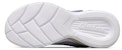 (JR) Skechers Sweetheart Lights 'Ungu Merah Jambu' 302304L-LVMT