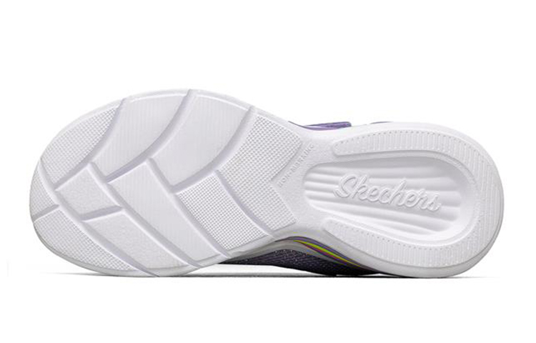 Purchase (JR) Skechers Sweetheart Lights ''Violet Rose'' 302304L-LVMT