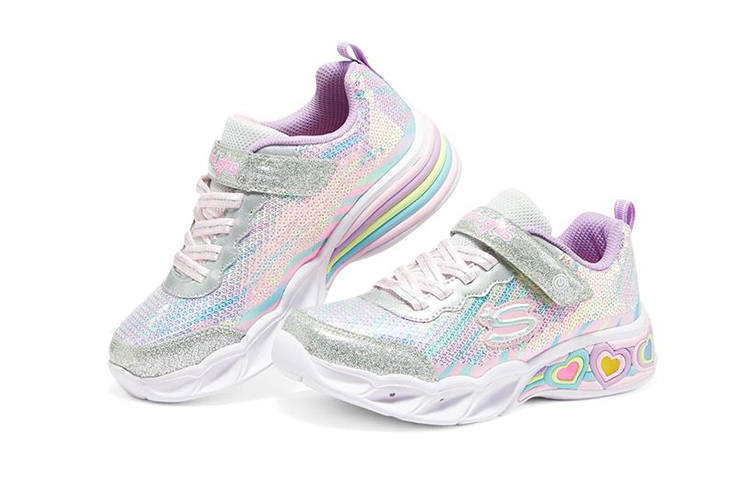 sweetheart lights skechers