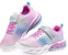 (JR) Skechers Sweetheart Lights 'Perak Jambu' 302312L-SMLT