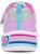 (JR) Skechers Sweetheart Lights 'Perak Jambu' 302312L-SMLT