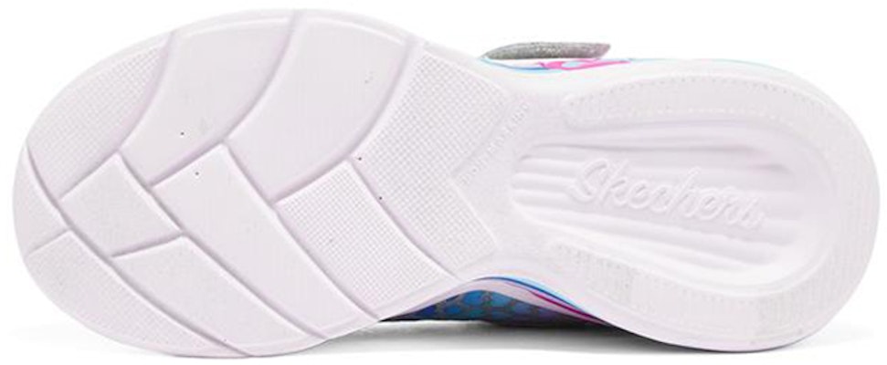 (Youth) Skechers Sweetheart Lights 'Silver Pink' 302312L-SMLT Purchase (Youth) Skechers Sweetheart Lights 'Silver Pink' 302312L-SMLT
