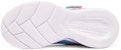 (JR) Skechers Sweetheart Lights 'Perak Jambu' 302312L-SMLT