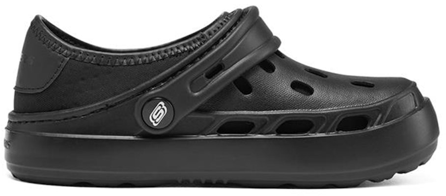 (JR) 스케쳐스 스위프터2 '올블랙 플리스' (Skechers Swifter2 'All Black Fleece') 406456L-BBK Order (JR) 스케쳐스 스위프터2 '올블랙 플리스' (Skechers Swifter2 'All Black Fleece') 406456L-BBK